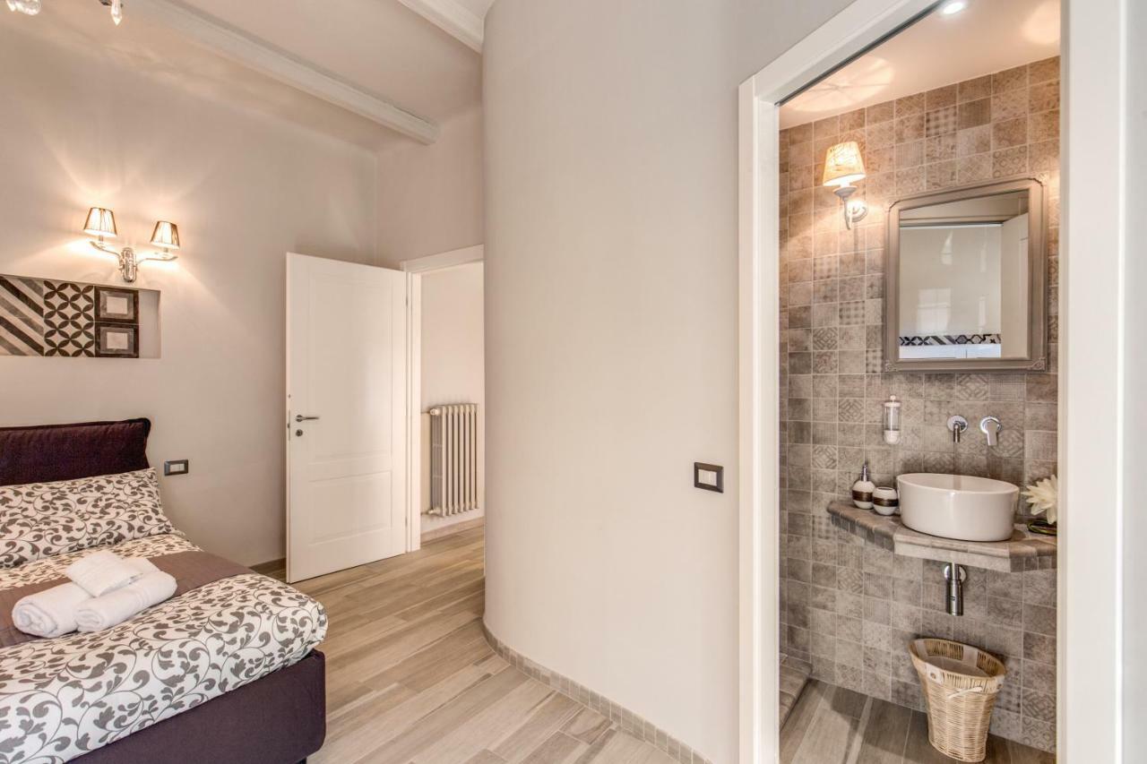 Apartment Vatican Sweet Rom