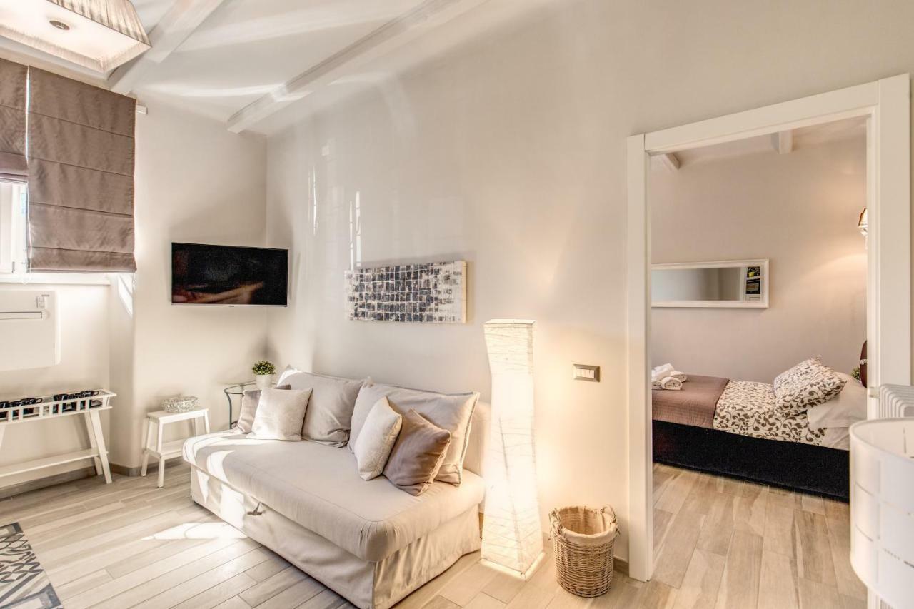Apartamento Vatican Sweet
